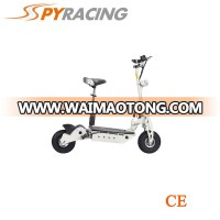 Mini 2 wheel stand up electric scooter for adults